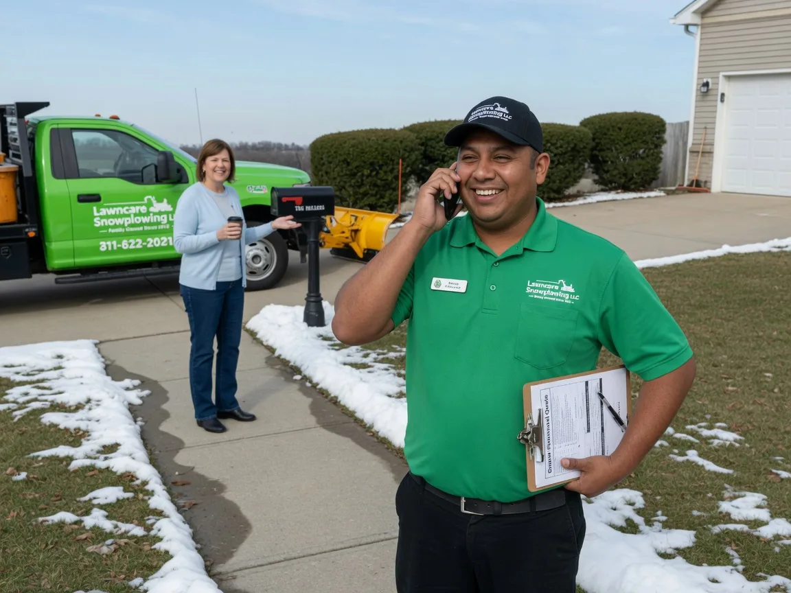 Lawn Care Services By Expert Landscaper Berryville, AR FAQs